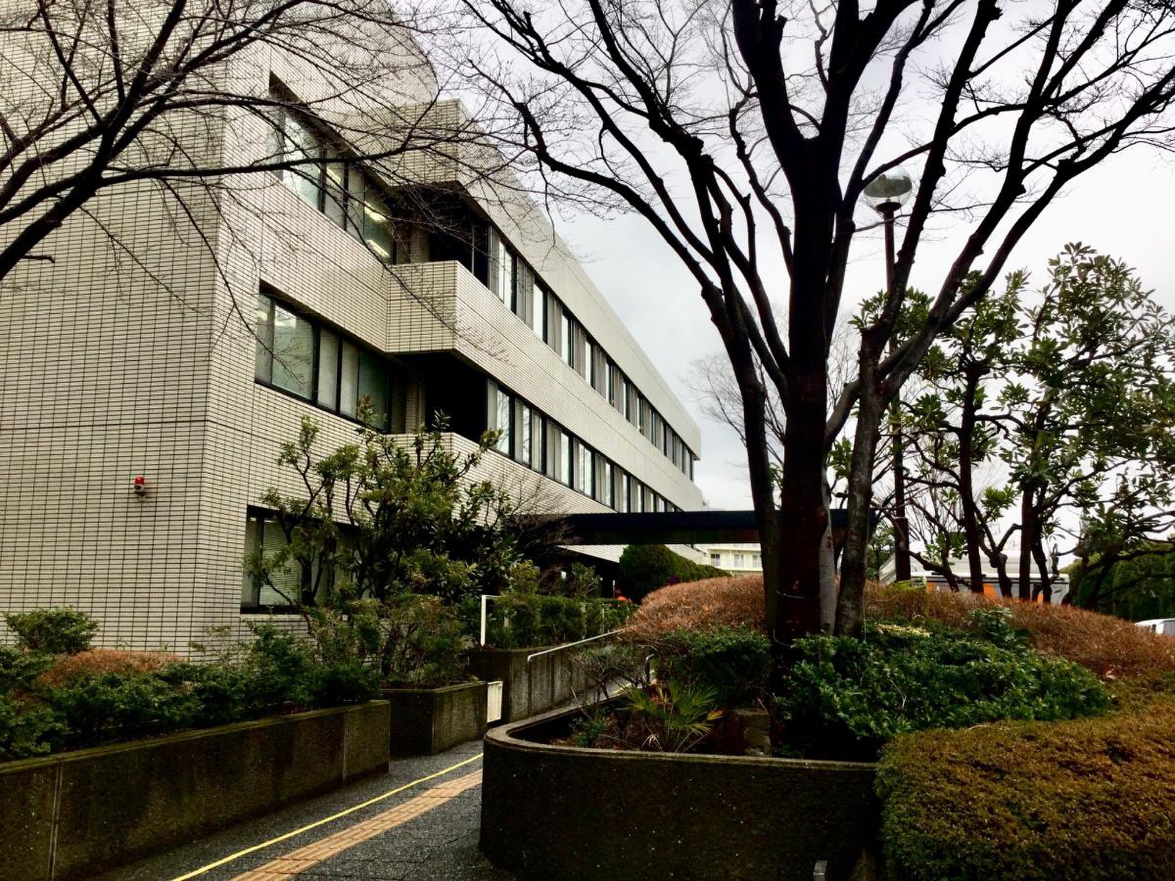 川崎 北 税務署