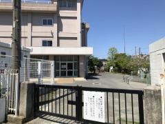 城北小学校