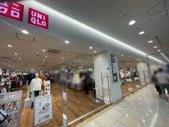 ユニクロ　イトーヨーカドー大和鶴間店