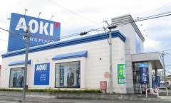 ＡＯＫＩ　津久井城山店