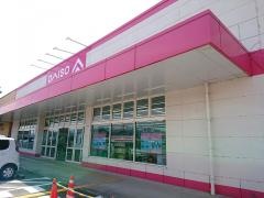 ザ・ダイソー　原信黒部店