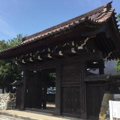 万福寺
