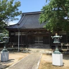 万福寺