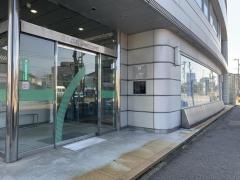 北國銀行金沢城北支店