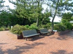 安宅海浜公園