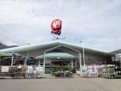 コメリハード＆グリーン　上山田店