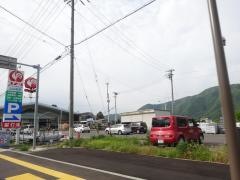 コメリハード＆グリーン　上山田店