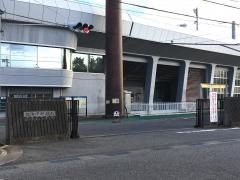 松本市野球場