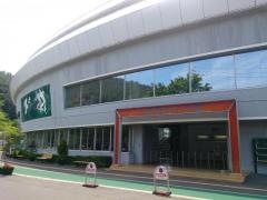 松本市野球場