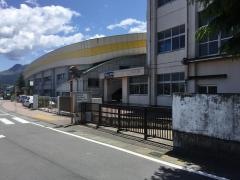 御殿場市立御殿場中学校