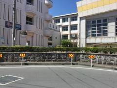 御殿場市立御殿場中学校