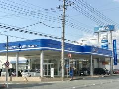 ネッツトヨタ静岡三島店