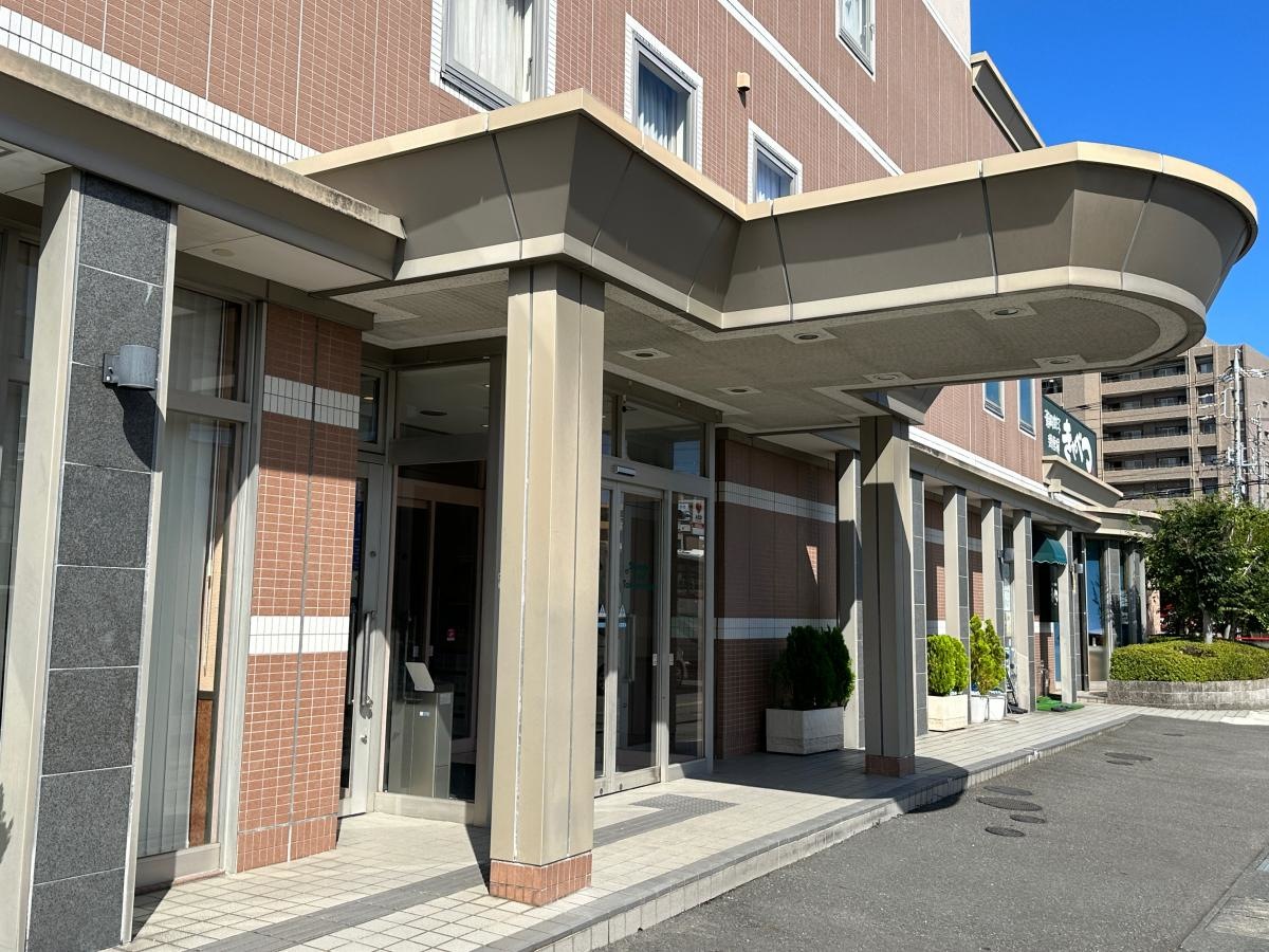 静岡ホテル時之栖