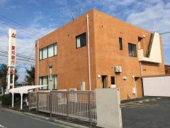 あいち銀行　岡崎南支店