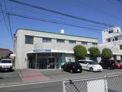 いちい信用金庫奥町支店