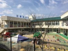 東山幼稚園