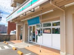 ローソンストア100　天白植田西店