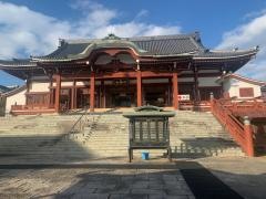 一畑山薬師寺