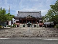 一畑山薬師寺