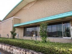 長浜市立虎姫図書館