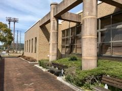 長浜市立虎姫図書館