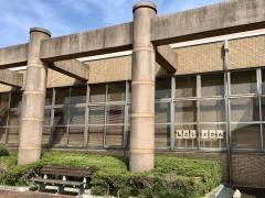 長浜市立虎姫図書館