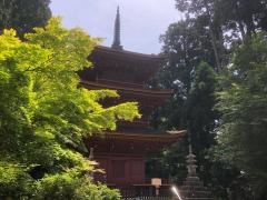 長命寺