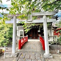 六孫王神社