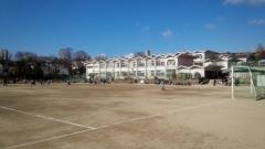 古江台小学校