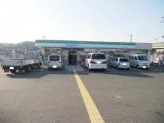 ファミリーマート　羽曳野尺度店