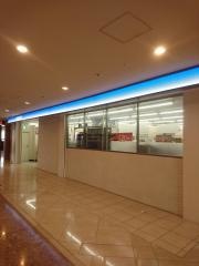 ローソン　関空エアロプラザ店