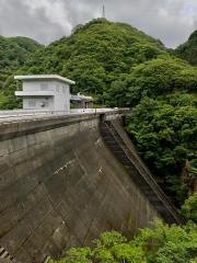 堀河ダム