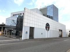 神戸日野自動車姫路支店