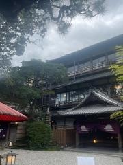 菊水楼