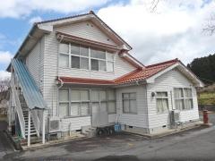 会見第二小学校