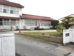 会見第二小学校