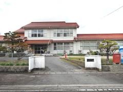 会見第二小学校