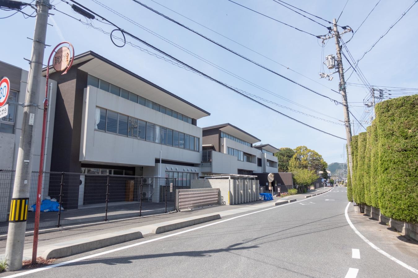 深川小学校