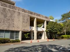 山口県立山口博物館
