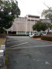 山口県立山口博物館