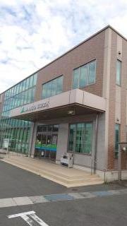 ＪＡ山口県　高森支所