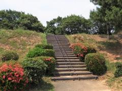 早見公園