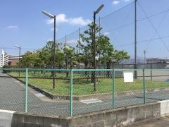 社領1号緑地