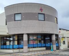 佐賀共栄銀行兵庫支店