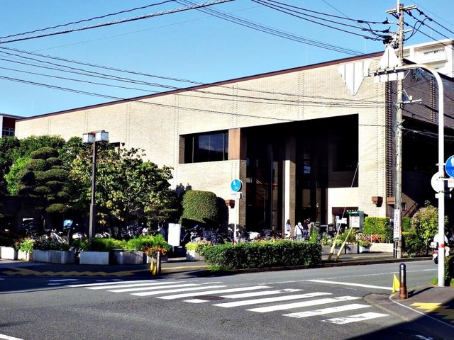 施設写真17