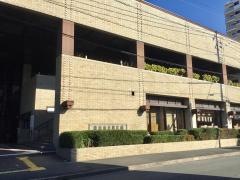 熊本市立図書館