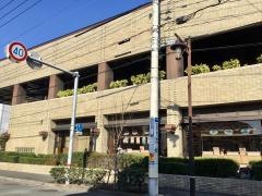 熊本市立図書館