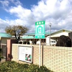 金剛小学校弥次分校