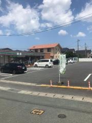 セブンイレブン　熊本帯山6丁目店