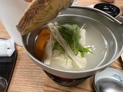 民宿つたや